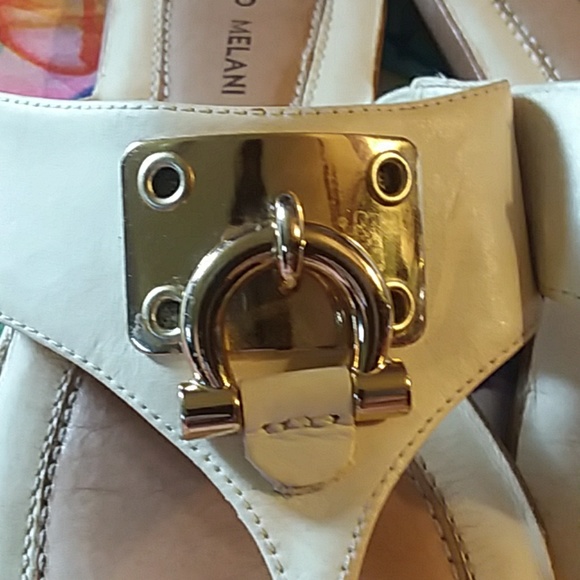 ANTONIO MELANI Shoes - Antonio Melani sandal